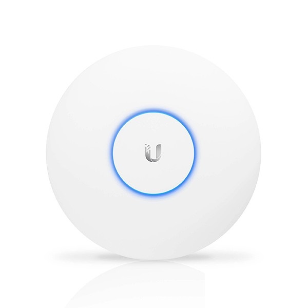 اکسس پوینت یوبیکیوتی مدل UniFi UAP-AC-LR