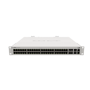 CRS354-48G-4S+2Q+RM