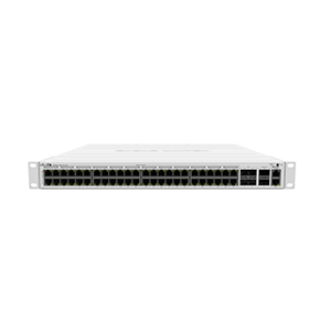 سوییچ CRS354-48P-4S+2Q+RM میکروتیک