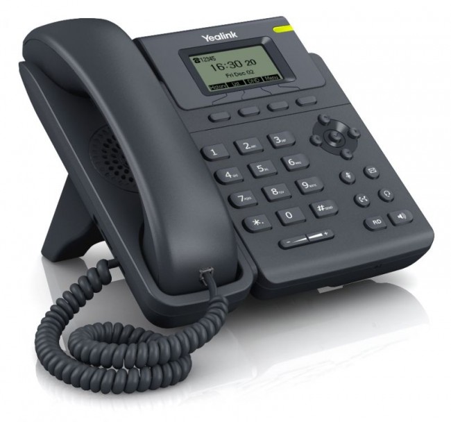 تلفن Yealink SIP-T19P IP Phone