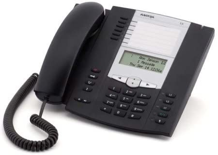 تلفن Astra 6751i IP Phone