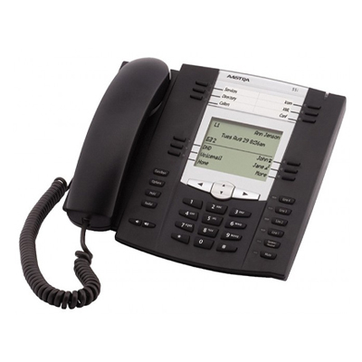 Aastra 6755i IP Phone آسترا