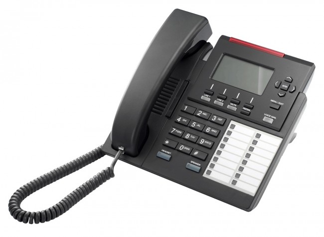 تلفن AEI HL201 IP Phone