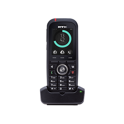 تلفن RTX 8631 DECT Handset