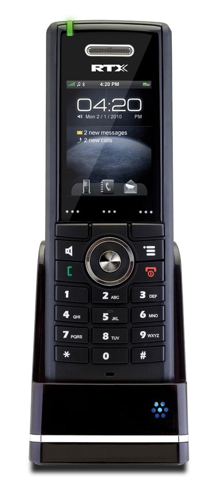 تلفن RTX 8630 Handset