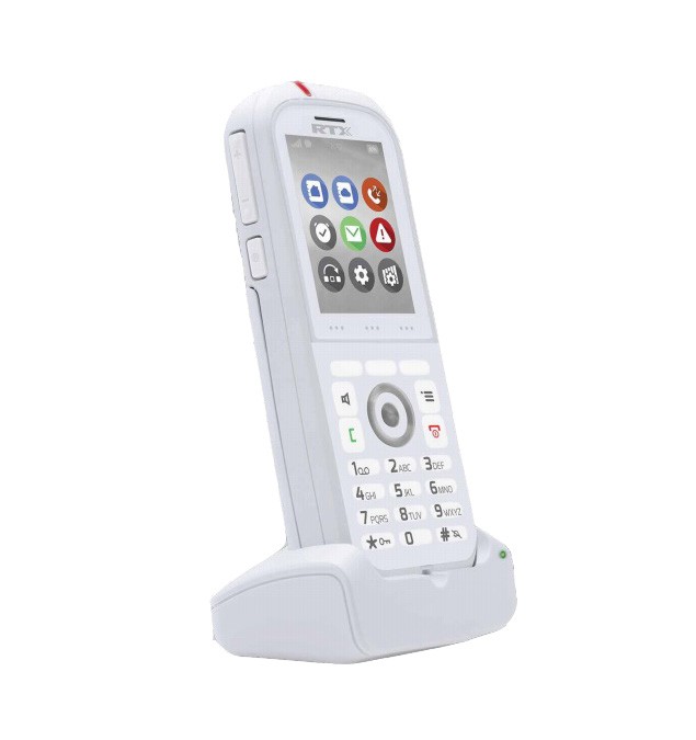 تلفن RTX8633 DECT Handset