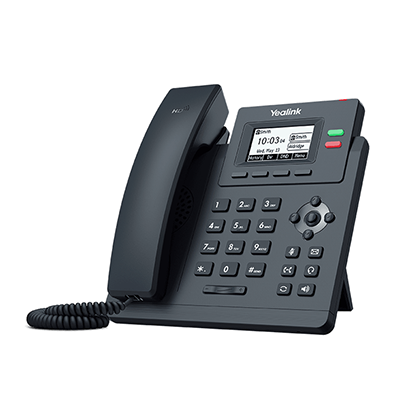 تلفن Yealink SIP-T31P IP Phone