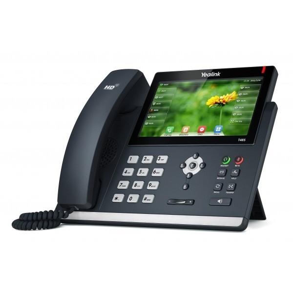 تلفن Yealink T48S IP Phone