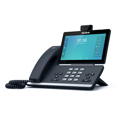 تلفن Yealink T58W IP Phone