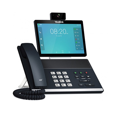 تلفن Yealink SIP-VP59 IP Phone