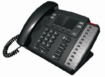 تلفن AEI VT202 IP Phone