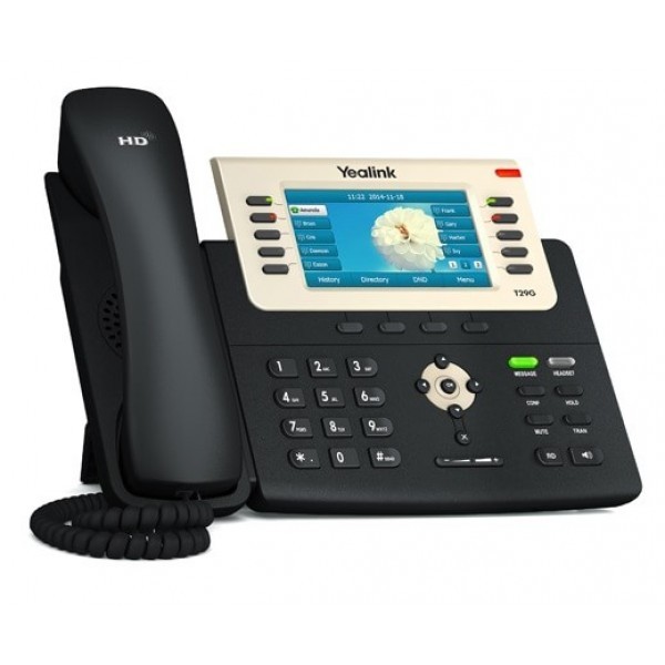 تلفن Yealink T29G IP Phone