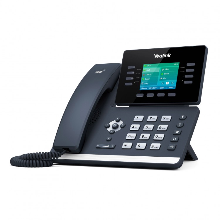 تلفن Yealink SIP-T52S IP Phone