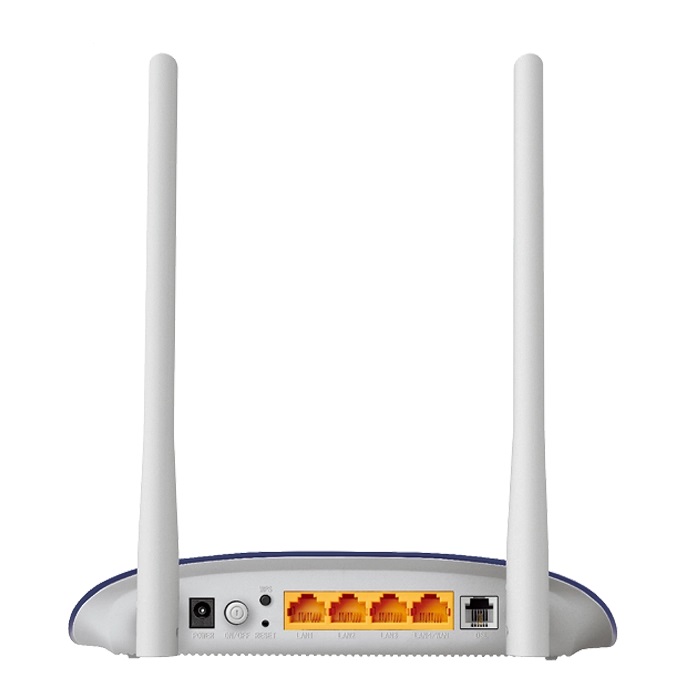 مودم روتر VDSL/ADSL تی پی -لینک مدل TD-W9960