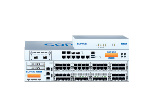 فایروال Sophos NGFW