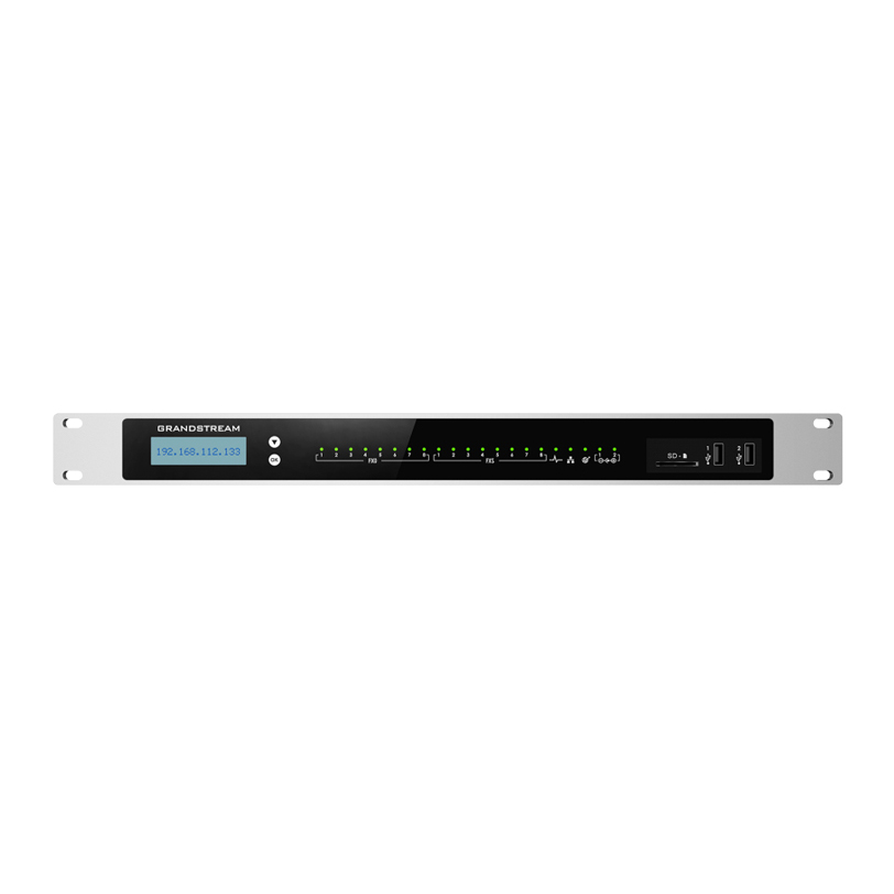 تلفن Grandstream UCM6308