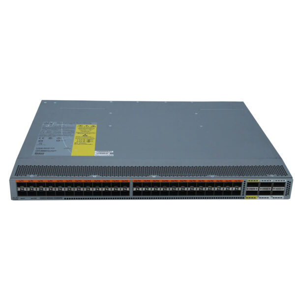 سوئیچ سیسکو مدل Nexus N2K-C2348UPQ-10GE