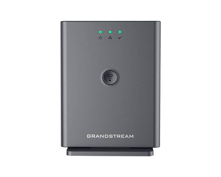 تلفن Grandstream DP752