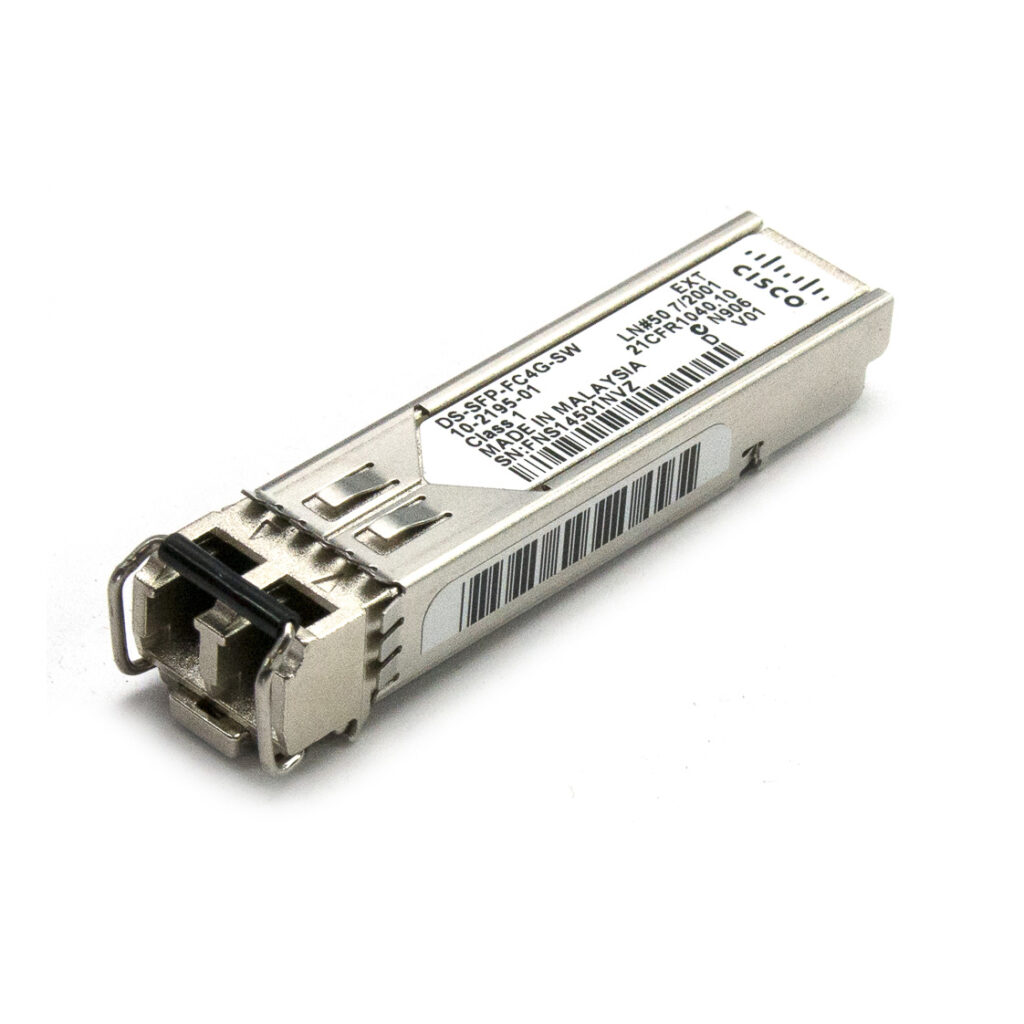 ماژول DS-SFP-FC4G-SW