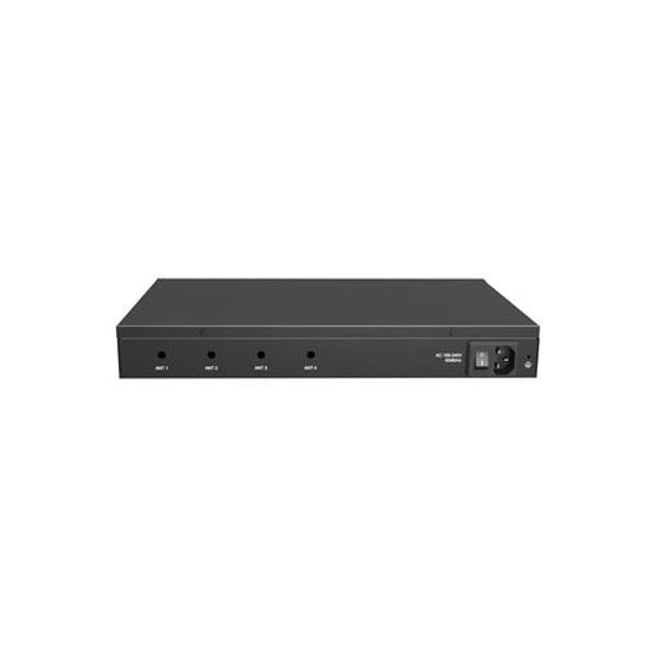 گیت وی ویپ یستار مدل PBX S50