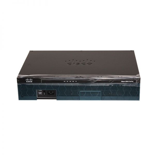 روتر سیسکو مدل CISCO2911/K9